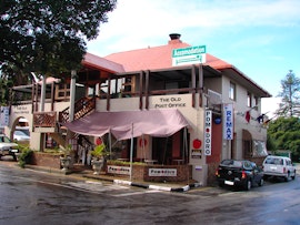 Garden Route Accommodation at Old Post Office Lodge | Viya