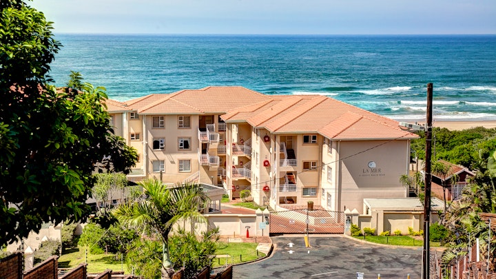 Kingsburgh Accommodation at 2 La Mer | Viya