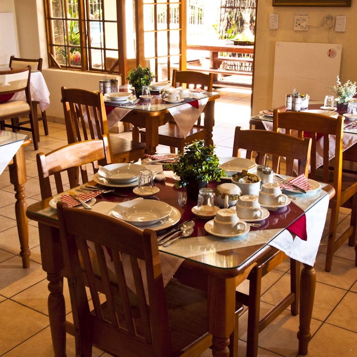 Johannesburg Accommodation at Jojendi Guest Suites | Viya