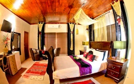 Northern Cape Accommodation at  | Viya