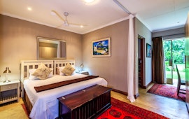 Kruger To Canyons Accommodation at  | Viya