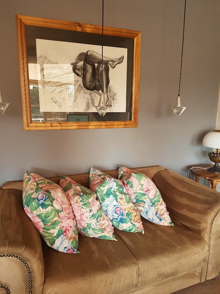 Free State Accommodation at The Woodpecker Guesthouse | Viya