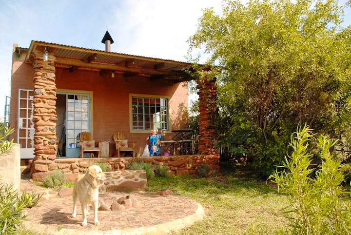 Gauteng Accommodation at Saamrus Guest Farm | Viya