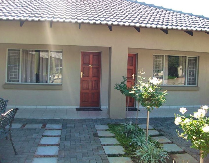 Limpopo Accommodation at Savannah Tamboti Lodge | Viya