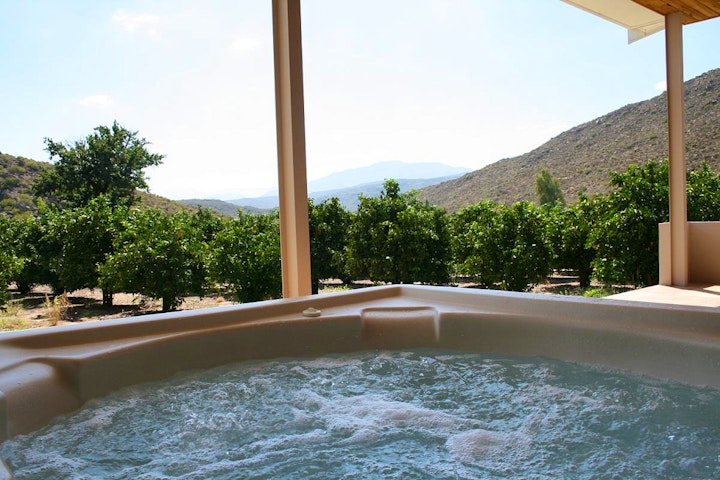 Cederberg Accommodation at Marcuskraal Chalets | Viya