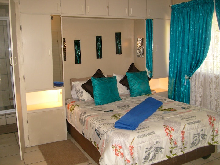 Karoo Accommodation at X Ventures | Viya