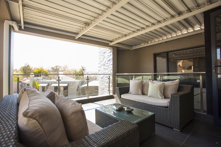 Gauteng Accommodation at Villa Moyal Executive Apartment & Suites | Viya