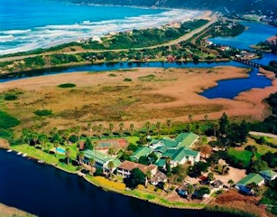 Garden Route National Park - Wilderness Section