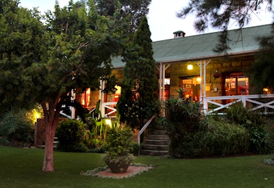  at Shamrock Arms Guest Lodge | TravelGround