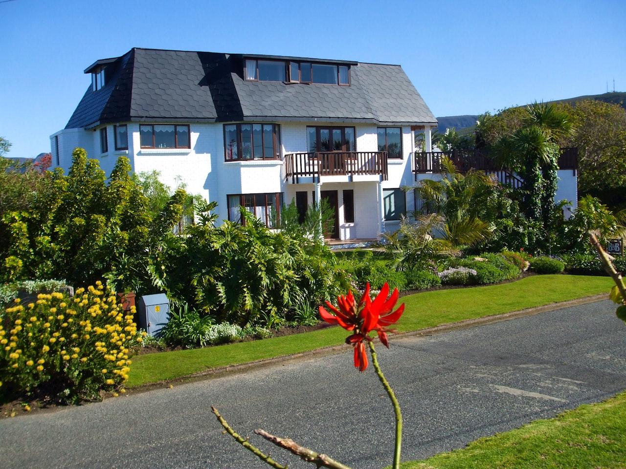 Overberg Accommodation at  | Viya