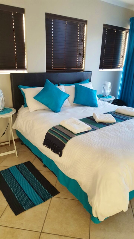 Jeffreys Bay Accommodation at  | Viya