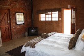 Mpumalanga Accommodation at The Red Barn Dullstroom - The Stables | Viya