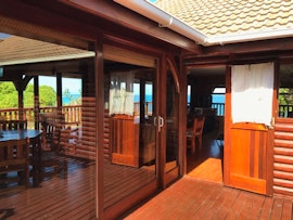 Garden Route Accommodation at  | Viya