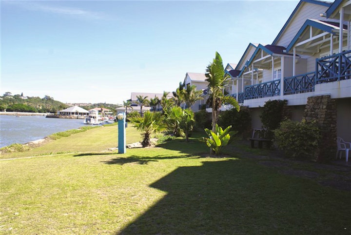 Eastern Cape Accommodation at Halyards Hotel and Spa | Viya