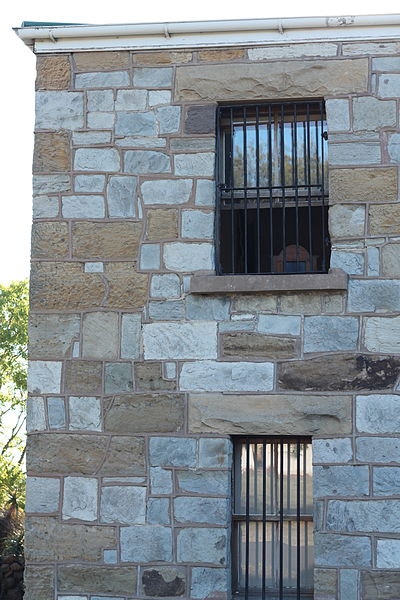 Fort Durnford And Estcourt Museum