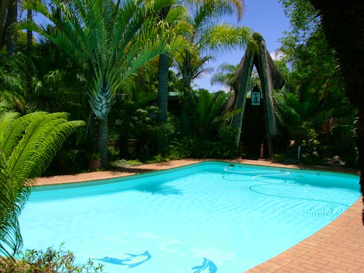 Polokwane Accommodation at Vido Lodge and Conference Centre | Viya