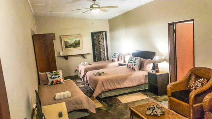Mpumalanga Accommodation at Mountainview Guesthouse | Viya