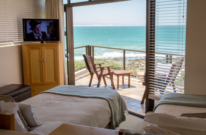 Jeffreys Bay Accommodation at 16 Pepper Street Self-catering | Viya