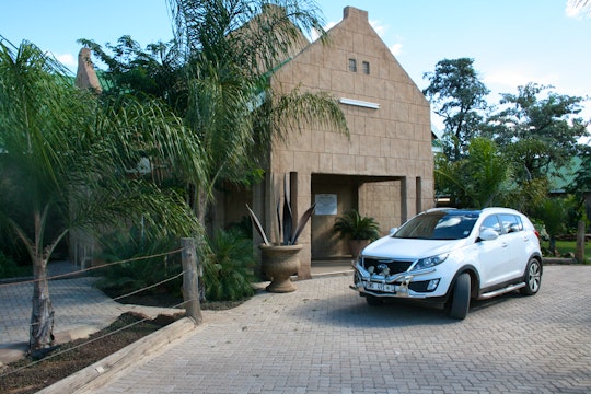 Waterberg Accommodation at  | Viya