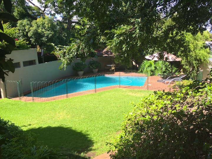 Johannesburg Accommodation at Liz at Lancaster | Viya