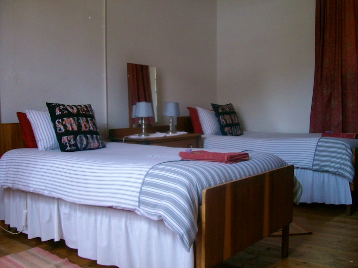 Karoo Accommodation at De Oude Pastorie Gastehuis | Viya