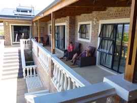 Riebeek West  Accommodation at Die Kasteel | Viya