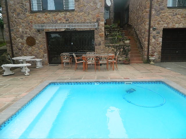 6 Garland Road LekkeSlaap