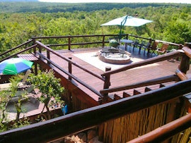 Limpopo Accommodation at Mabalingwe Ngululu Lodge | Viya