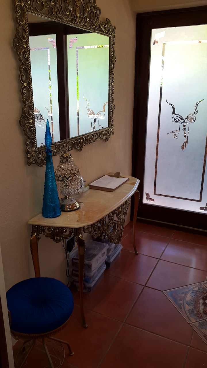 Gauteng Accommodation at The Cedars Bed and Breakfast | Viya