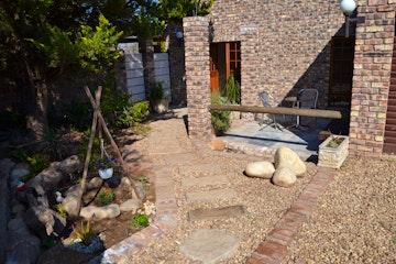 Garden Route Accommodation at  | Viya