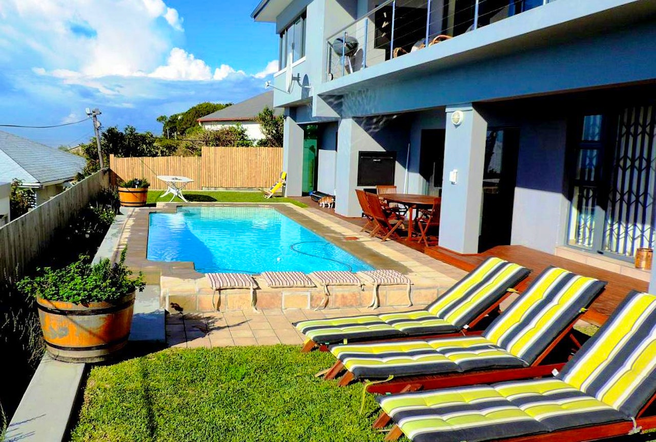 Cape Town Accommodation at  | Viya