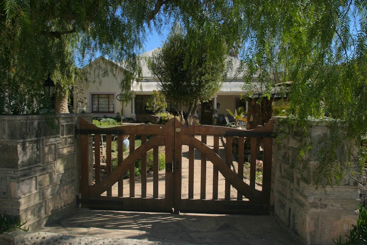 Northern Cape Accommodation at Karoo Koelte B&B | Viya