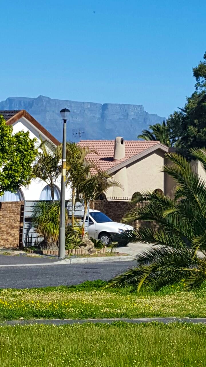 Cape Town Accommodation at Heidel-herberg | Viya