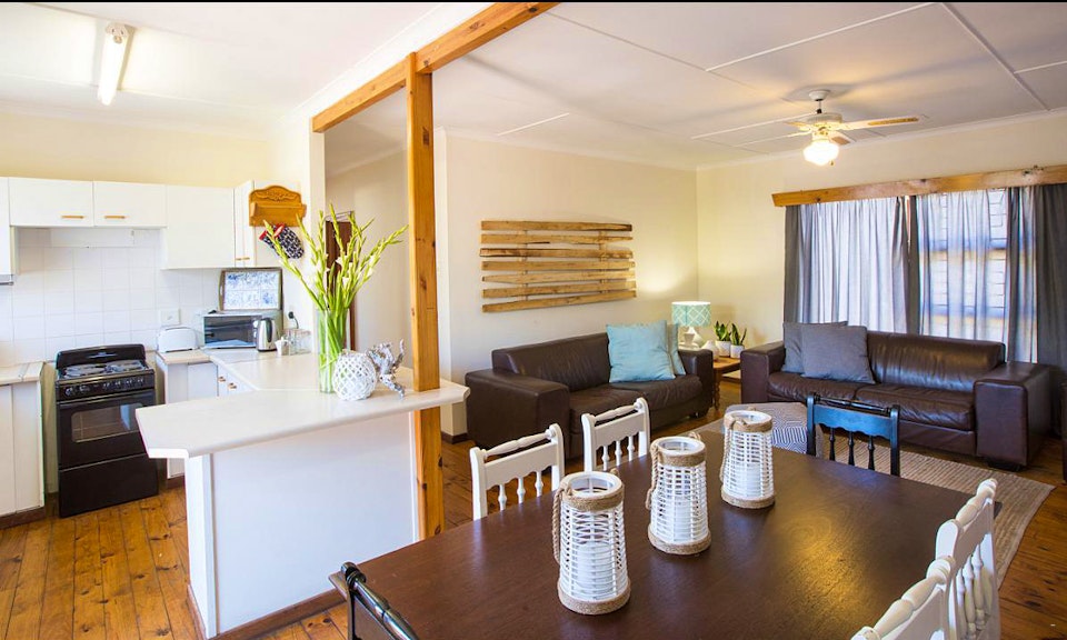 Cape Town Accommodation at  | Viya