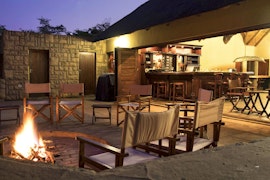 Dinokeng Game Reserve Accommodation at IZapa Bush and Game Lodge | Viya