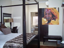 Johannesburg Accommodation at African Tribes | Viya