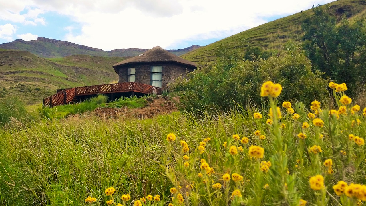 Eastern Cape Accommodation at  | Viya