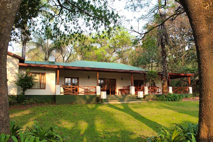 Limpopo Accommodation at Softwaters Guesthouse | Viya