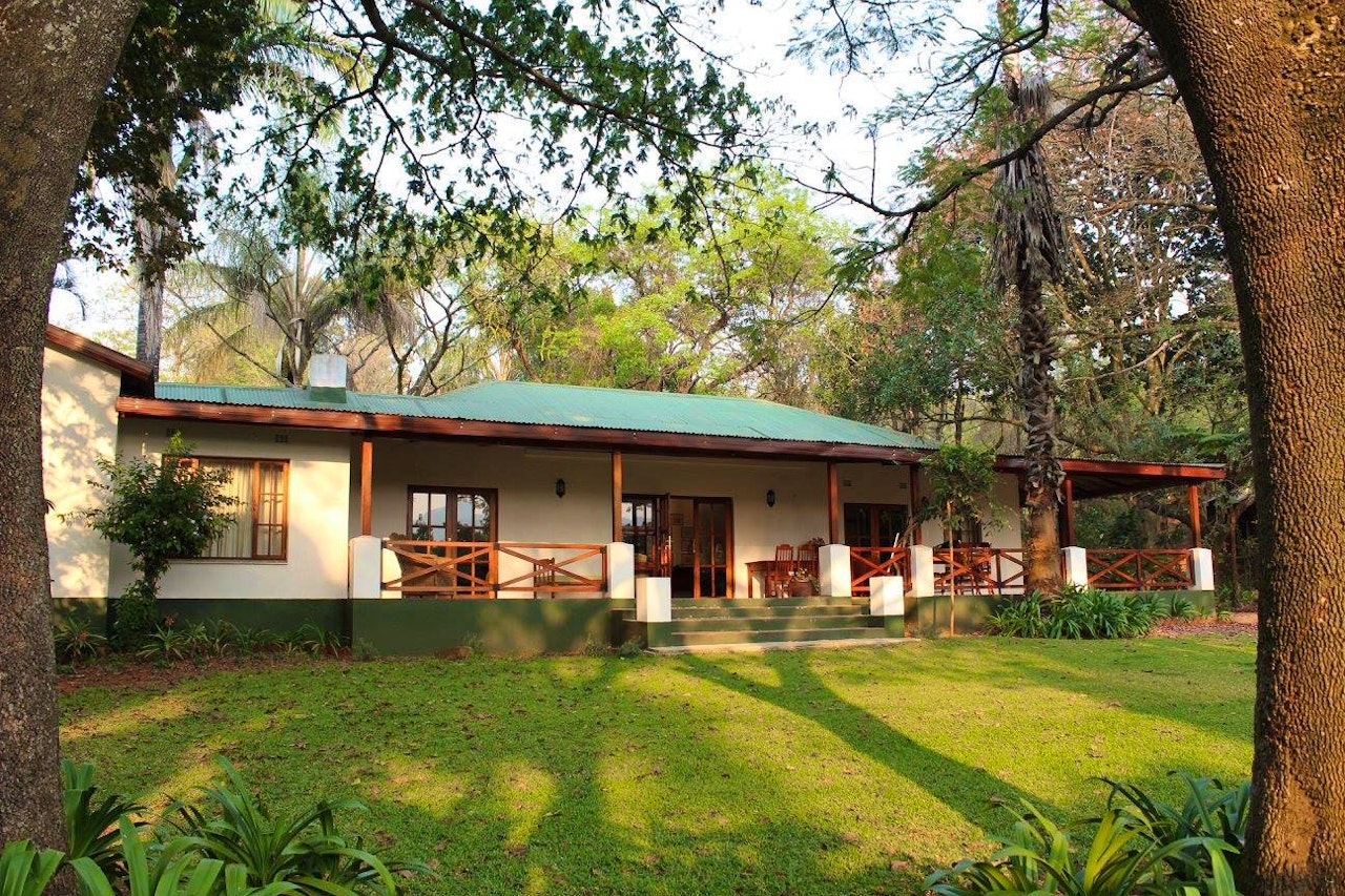 Soutpansberg Mountains Accommodation at  | Viya