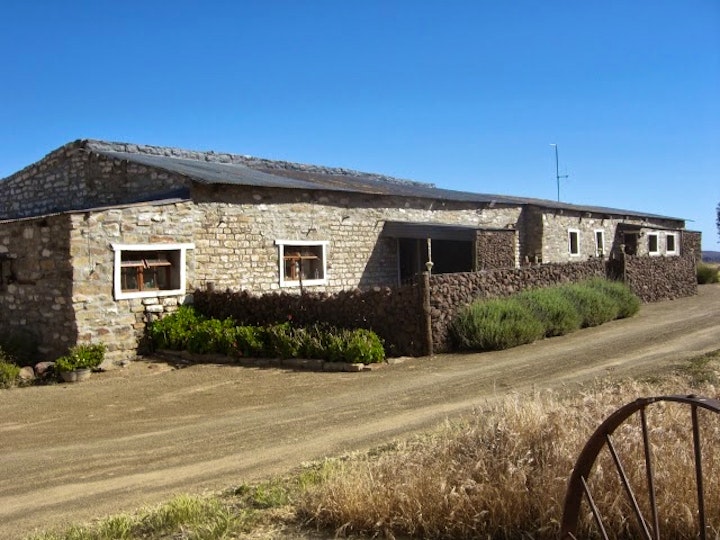 Western Cape Accommodation at Gannaga Lodge | Viya