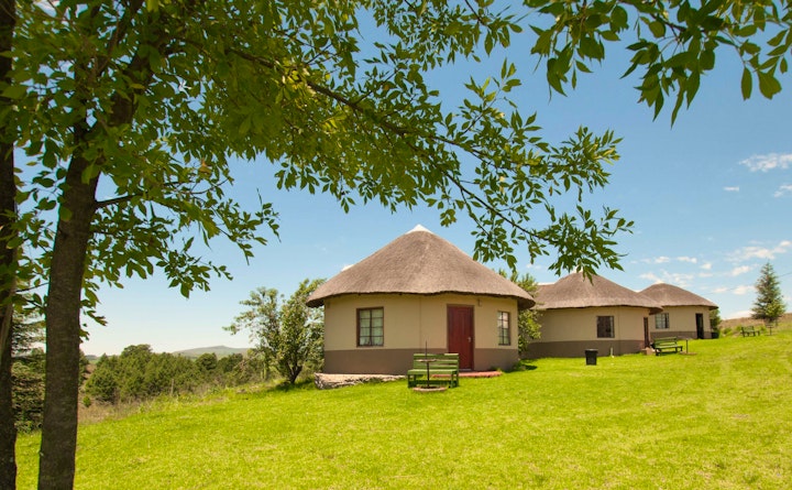 KwaZulu-Natal Accommodation at Khotso Guest Farm | Viya
