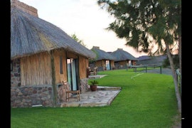 Namibia Accommodation at  | Viya