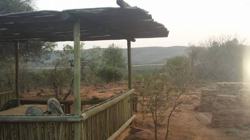 Magalies Wild Game Farm LekkeSlaap