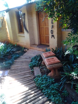 Mookgopong Accommodation at Africa's Eden Guesthouse | Viya