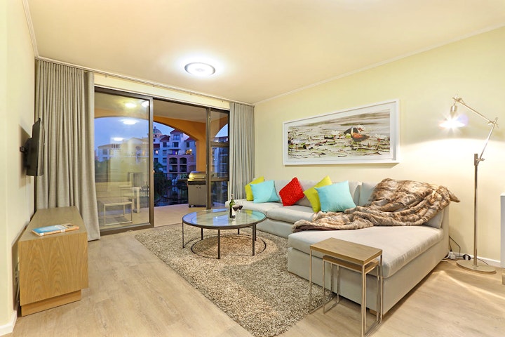 Cape Town Accommodation at Capri 101 | Viya