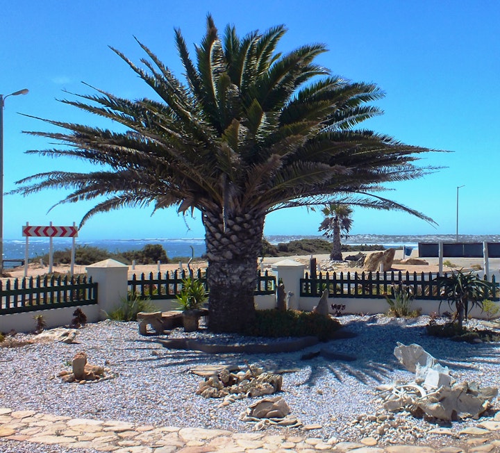 Northern Cape Accommodation at The Beach House and Cottage | Viya