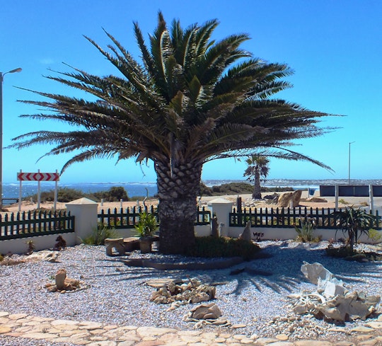 Namaqualand Accommodation at  | Viya