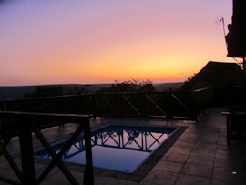 Limpopo Accommodation at Dinkweng Safari Lodge | Viya