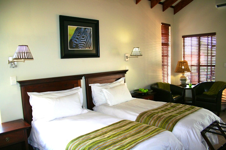 Centurion Accommodation at Africa House Guest House | Viya