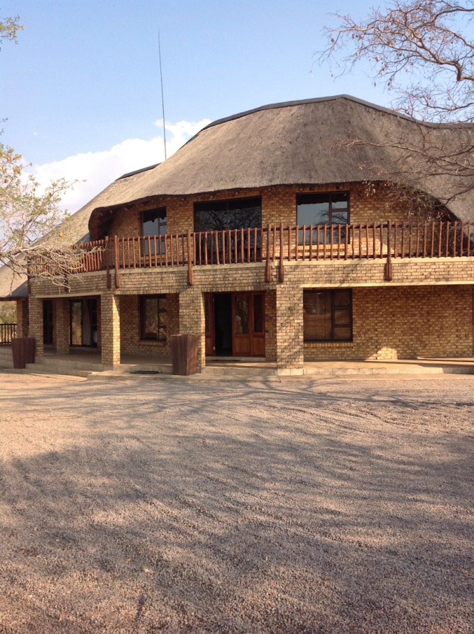 Limpopo Accommodation at  | Viya